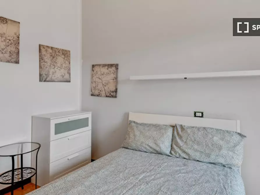 appartamento in affitto a Milano in zona Porta Romana