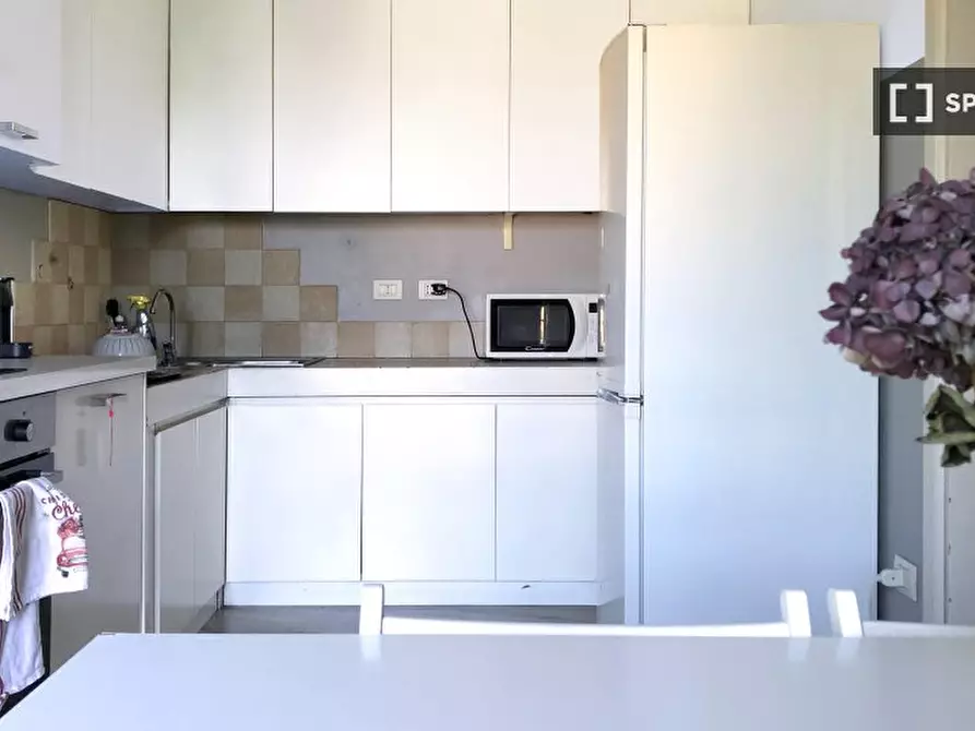 appartamento in affitto a Milano in zona Porta Romana