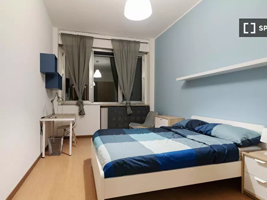 appartamento in affitto a Milano in zona Precotto