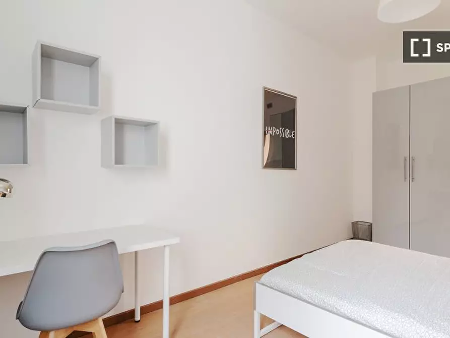 appartamento in affitto a Milano in zona Precotto