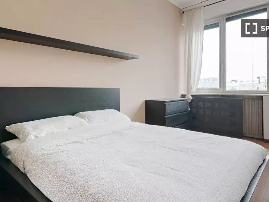 appartamento in affitto a Milano in zona Precotto
