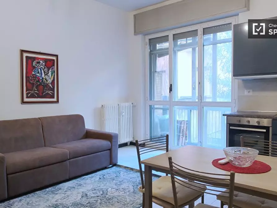 appartamento in affitto a Milano in zona Il Portello