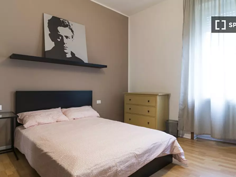 appartamento in affitto a Milano in zona Porta Romana