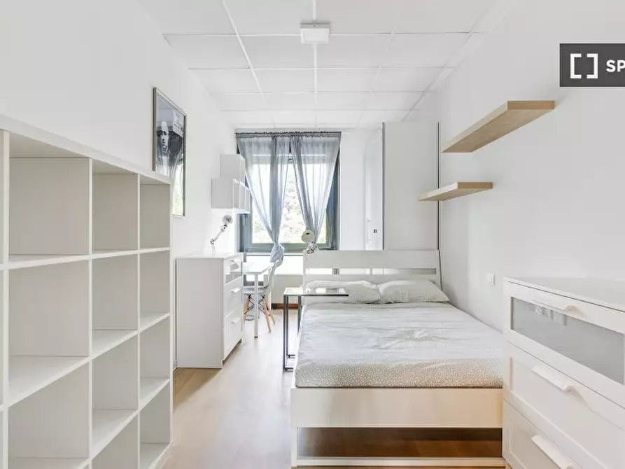 appartamento in affitto a Milano in zona Feltre