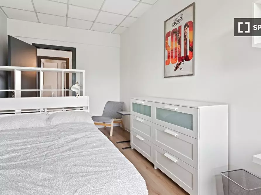 appartamento in affitto a Milano in zona Feltre
