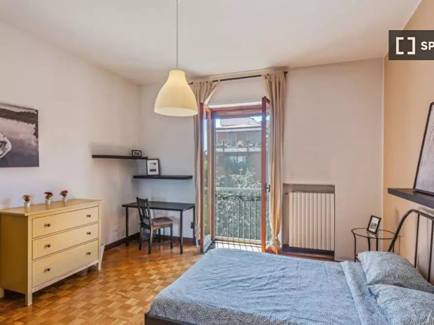 appartamento in affitto a Milano in zona Guastalla