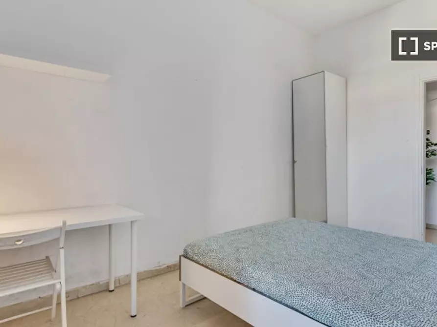 appartamento in affitto a Milano in zona Guastalla
