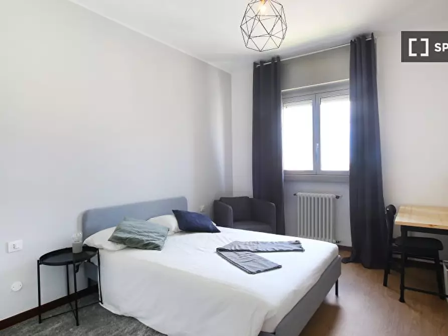 appartamento in affitto a Milano in zona San Siro