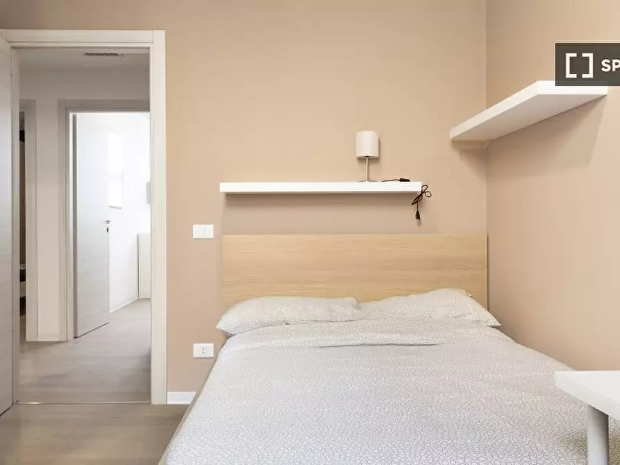 appartamento in affitto a Milano in zona Feltre
