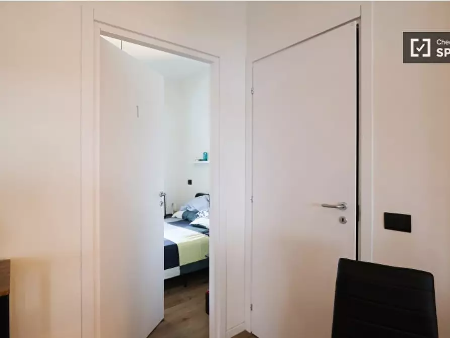 appartamento in affitto a Milano in zona Quarto Cagnino