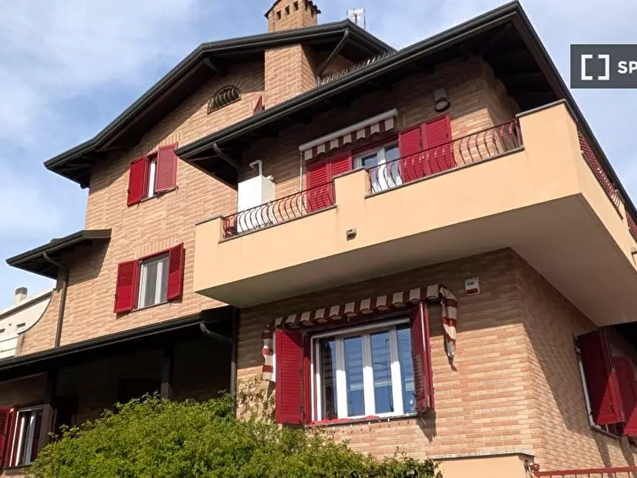 appartamento in affitto a Milano in zona Affori