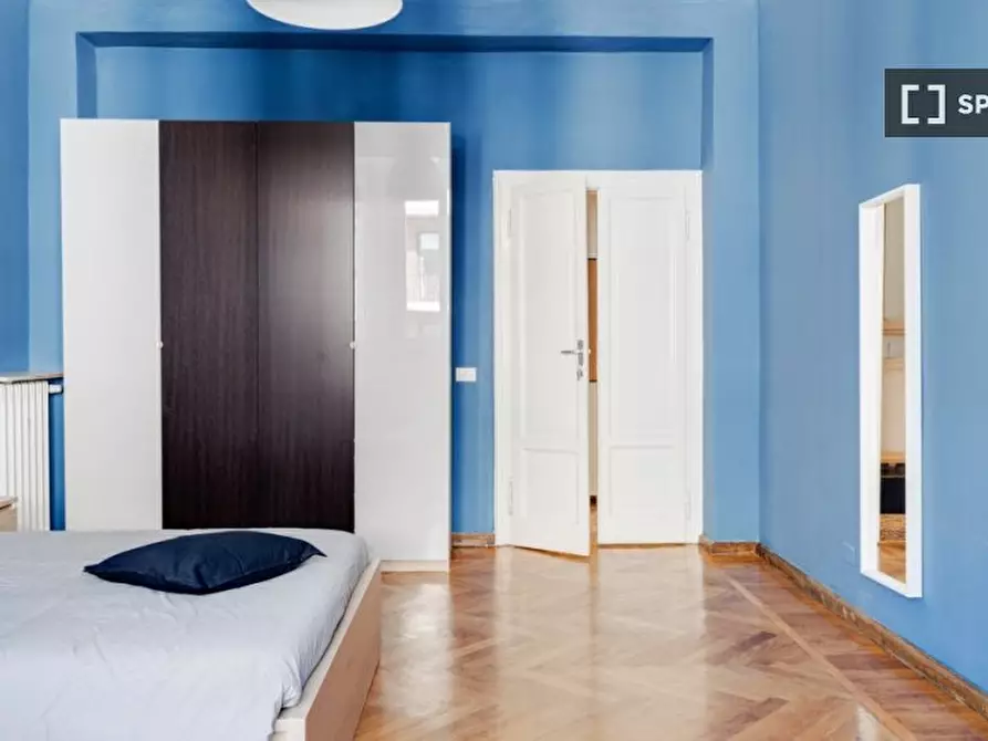 appartamento in affitto a Milano in zona Loreto
