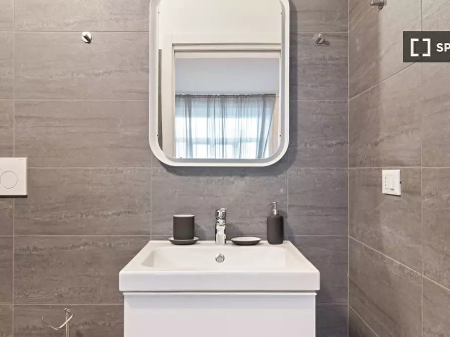 ufficio in affitto a Milano in zona Guastalla
