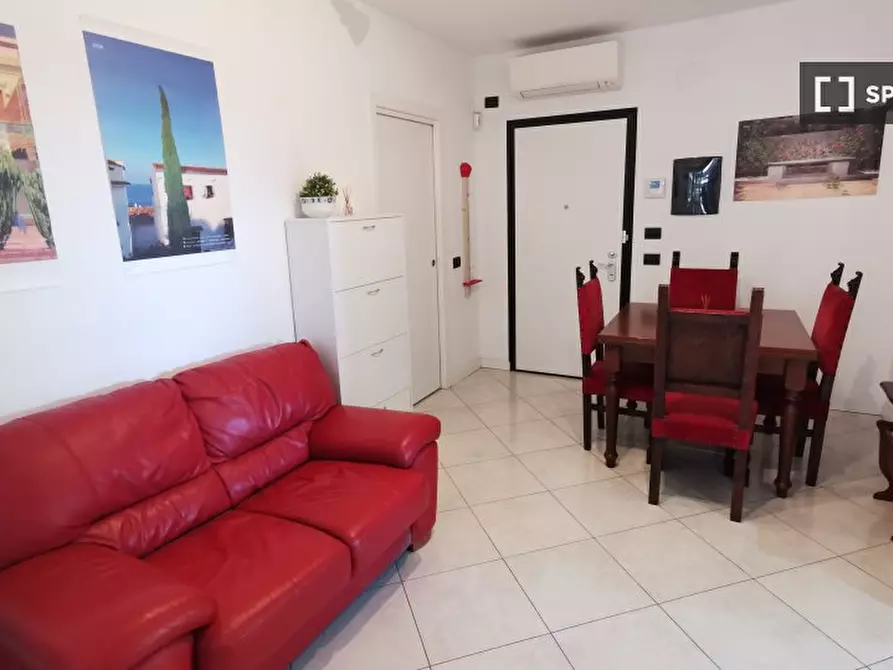 appartamento in affitto a Milano in zona Bovisa