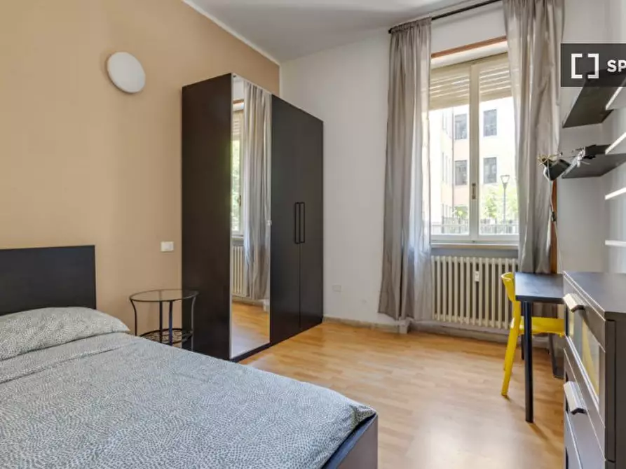 appartamento in affitto a Milano in zona Porta Romana