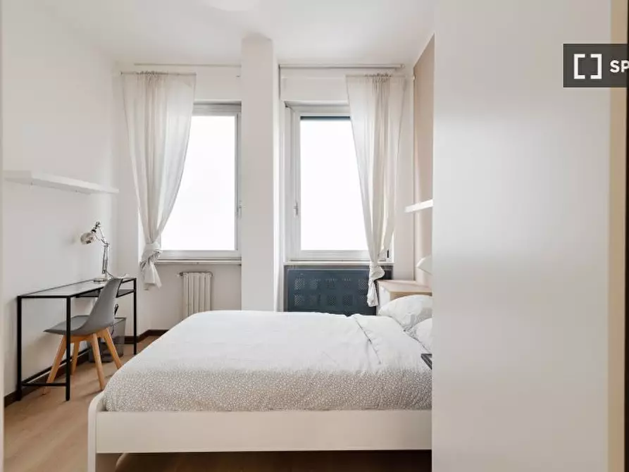 appartamento in affitto a Milano in zona Precotto