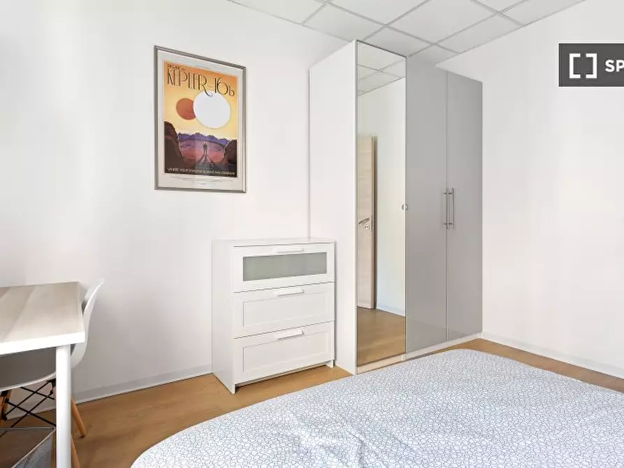 appartamento in affitto a Milano in zona Feltre