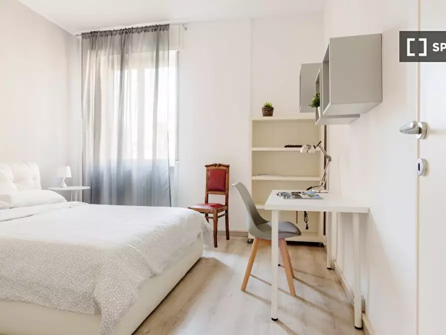 appartamento in affitto a Milano in zona Lorenteggio