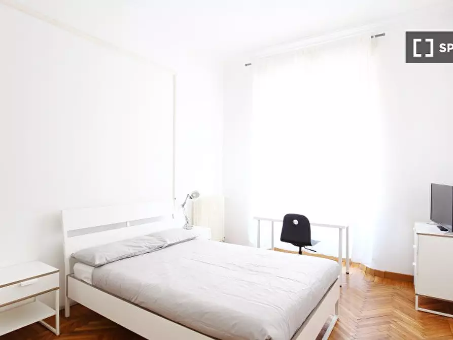 appartamento in affitto a Milano in zona Stazione Centrale