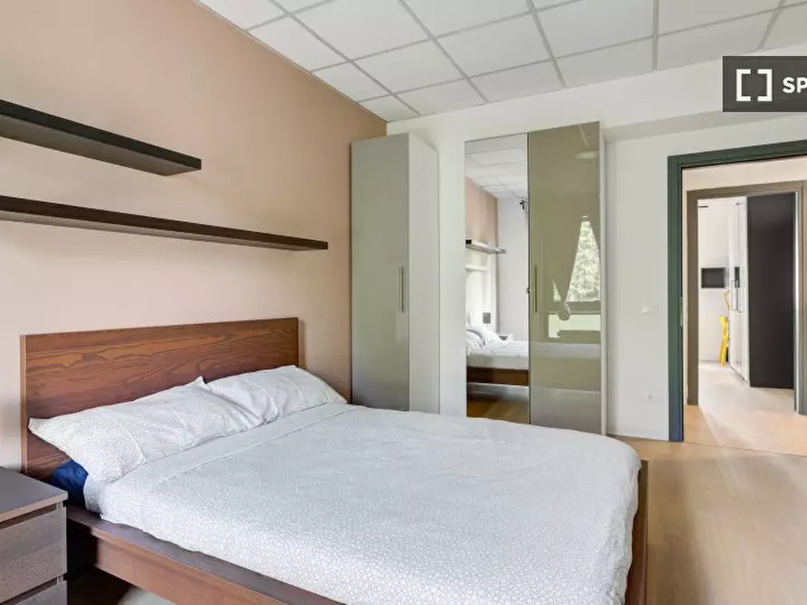 appartamento in affitto a Milano in zona Feltre