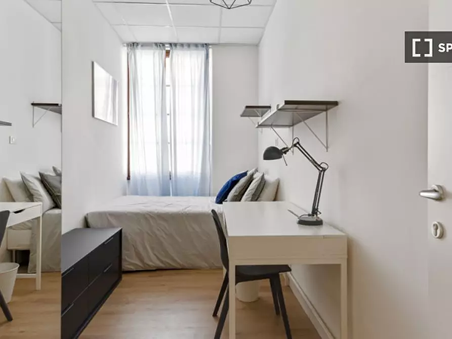 appartamento in affitto a Milano in zona Gorla