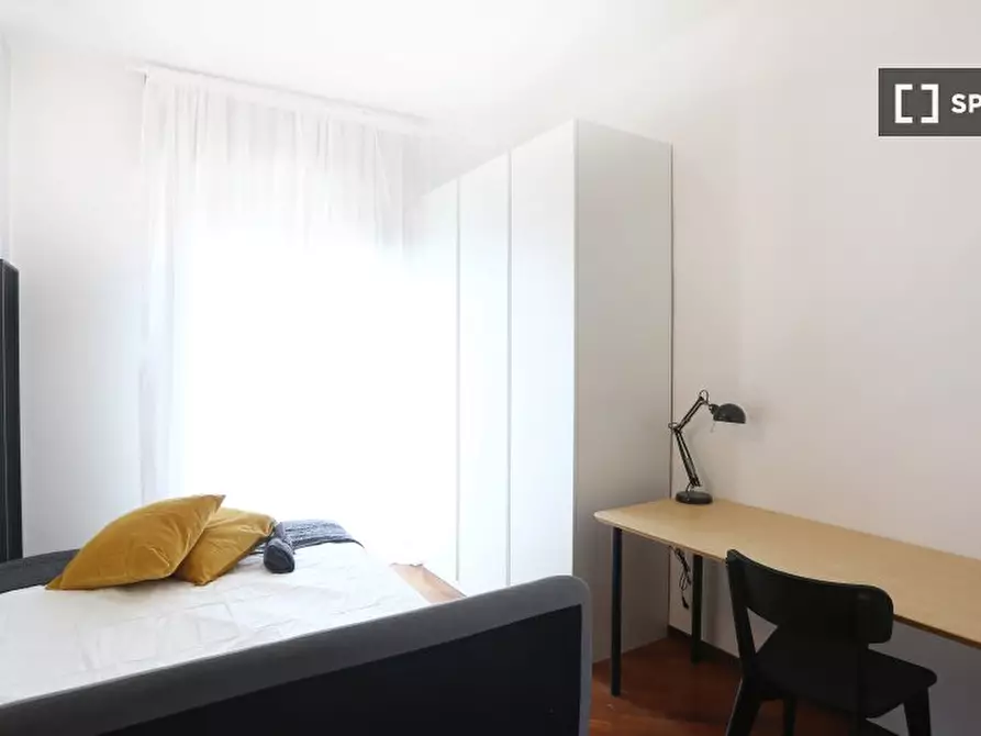 appartamento in affitto a Milano in zona Feltre