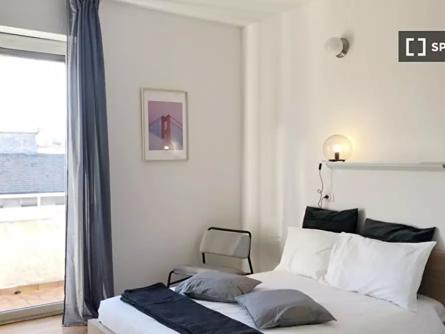 appartamento in affitto a Milano in zona Città Studi