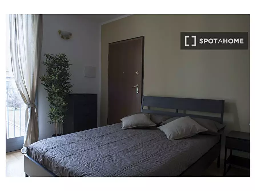 appartamento in affitto a Milano in zona Barona