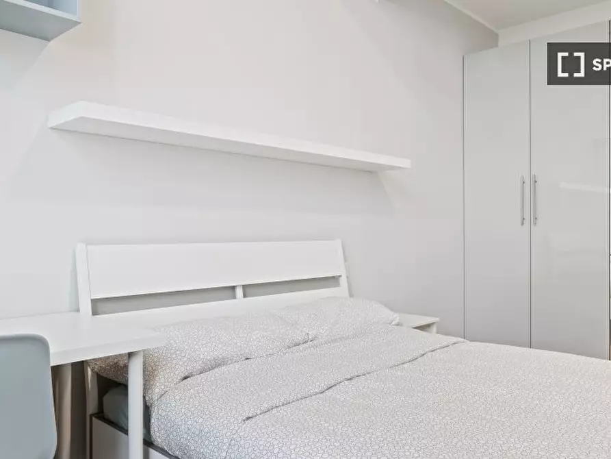 appartamento in affitto a Milano in zona Feltre