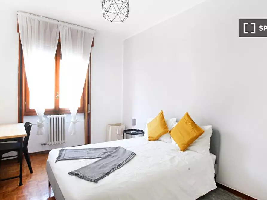 appartamento in affitto a Milano in zona Maggiolina