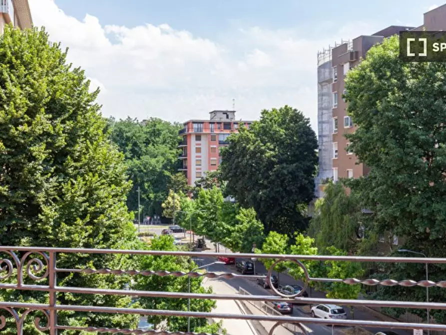 appartamento in affitto a Milano in zona Il Portello