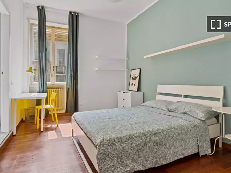 appartamento in affitto a Milano in zona Porta Romana
