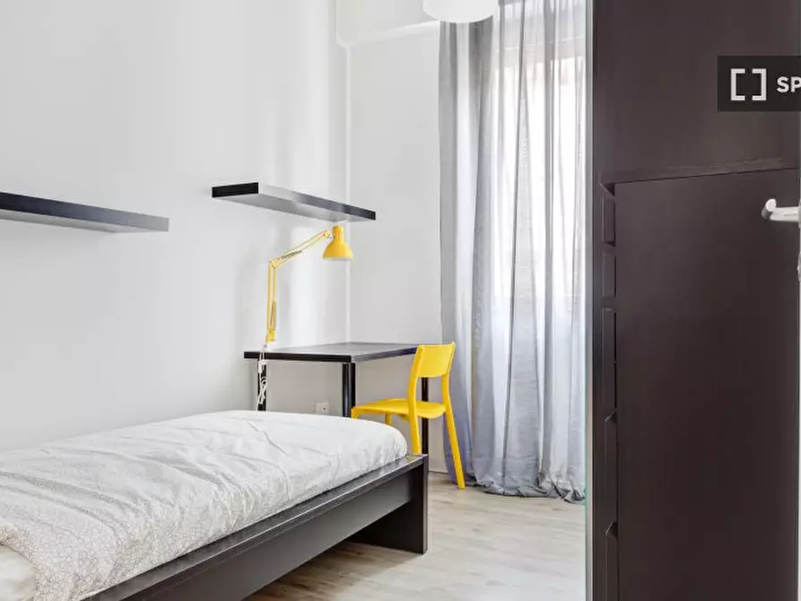 appartamento in affitto a Milano in zona Solari
