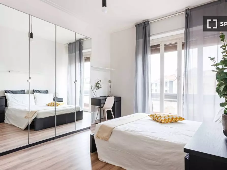 appartamento in affitto a Milano in zona Città Studi