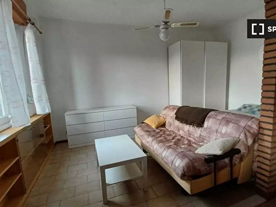 appartamento in affitto a Milano in zona Ghisolfa