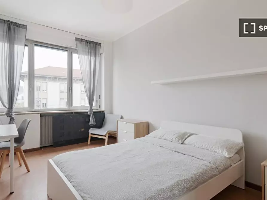 appartamento in affitto a Milano in zona Precotto