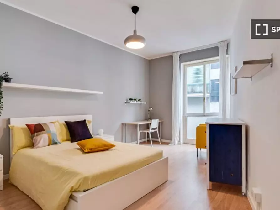 appartamento in affitto a Milano in zona Corvetto