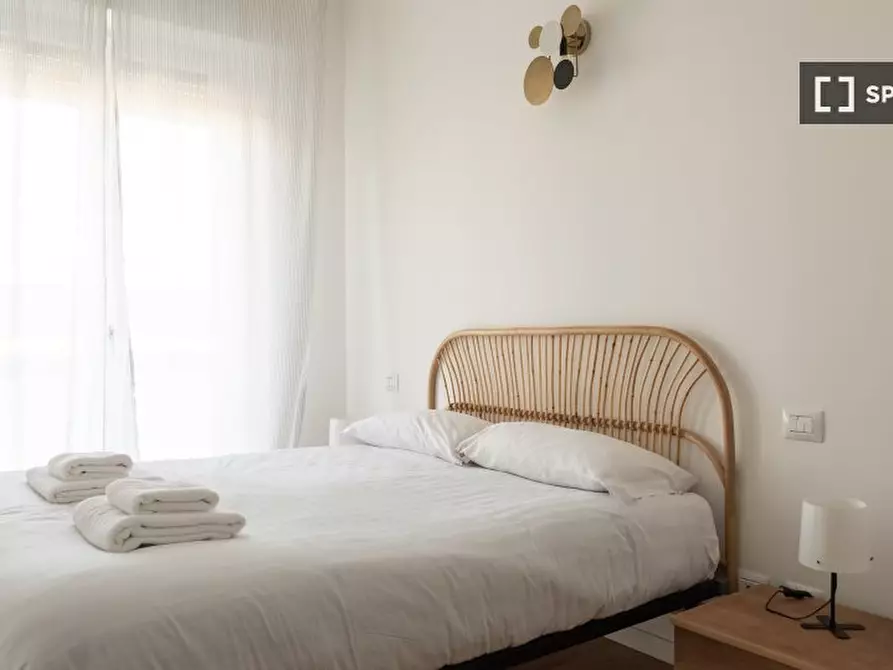 appartamento in affitto a Milano in zona Bande Nere