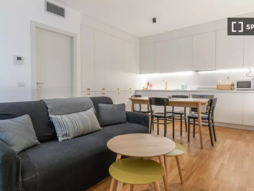 appartamento in affitto a Milano in zona Città Studi
