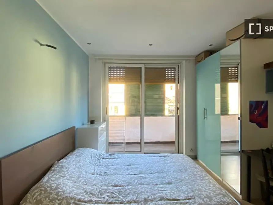 appartamento in affitto a Milano in zona Guastalla