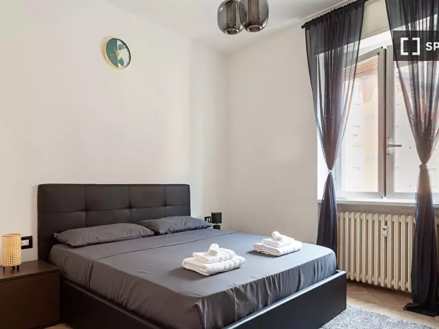 appartamento in affitto a Milano in zona Greco