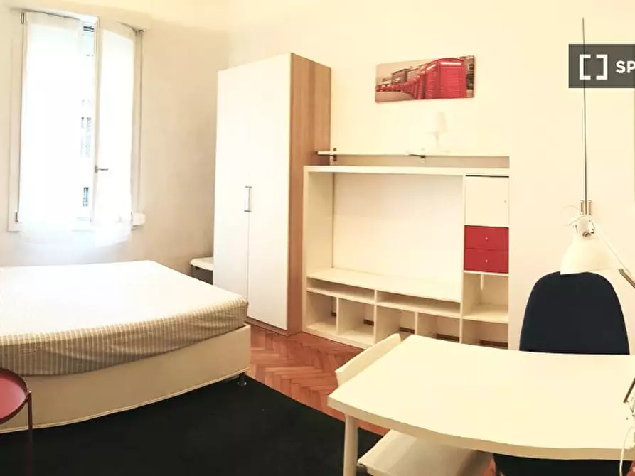 appartamento in affitto a Milano in zona Loreto