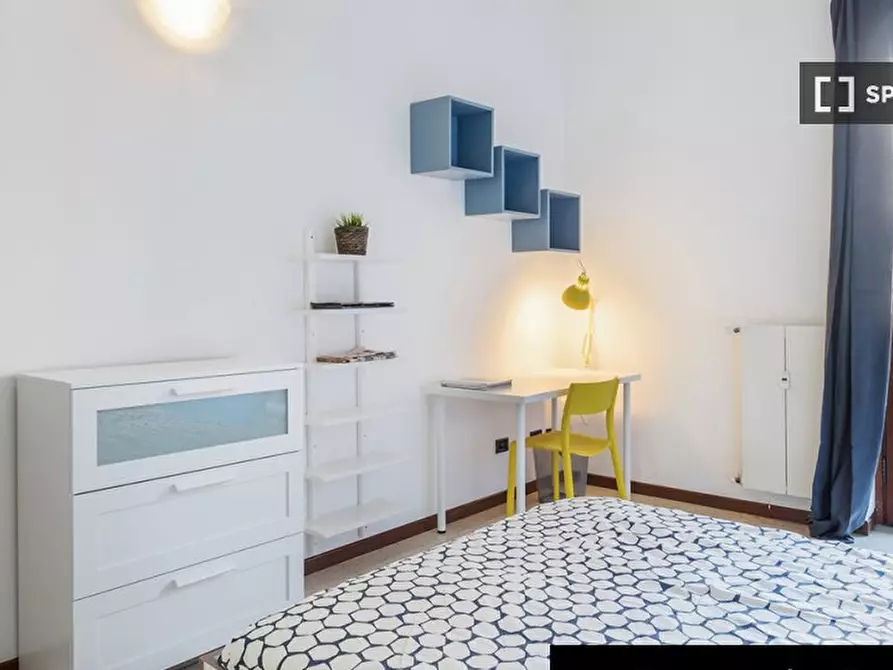 appartamento in affitto a Milano in zona Porta Romana