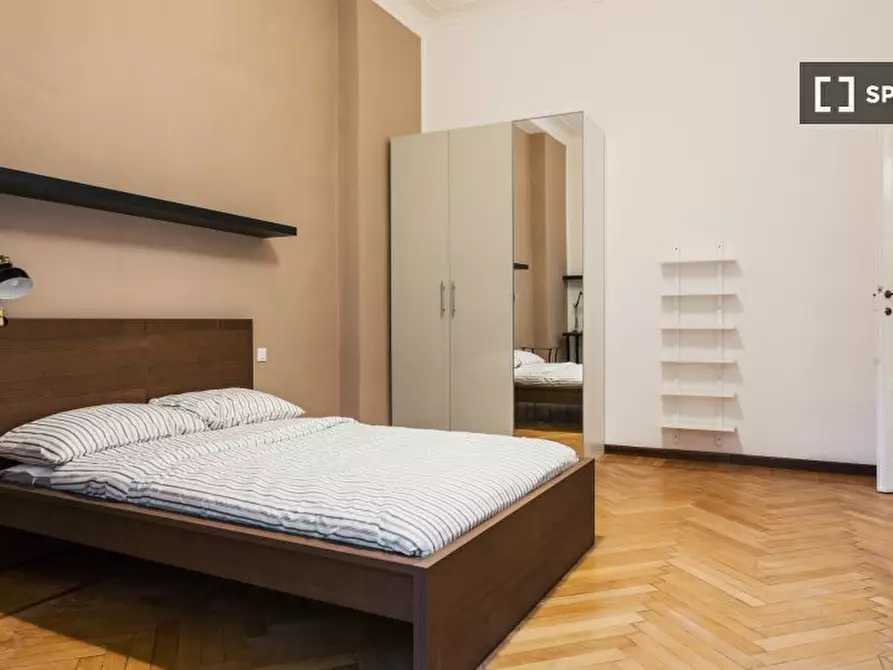 appartamento in affitto a Milano in zona Città Studi