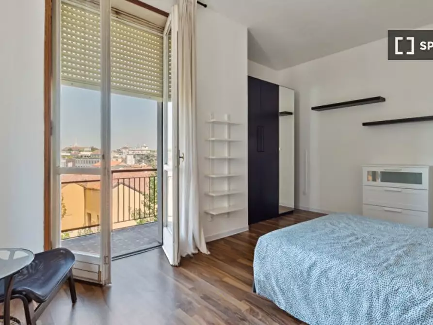 appartamento in affitto a Milano in zona Porta Romana