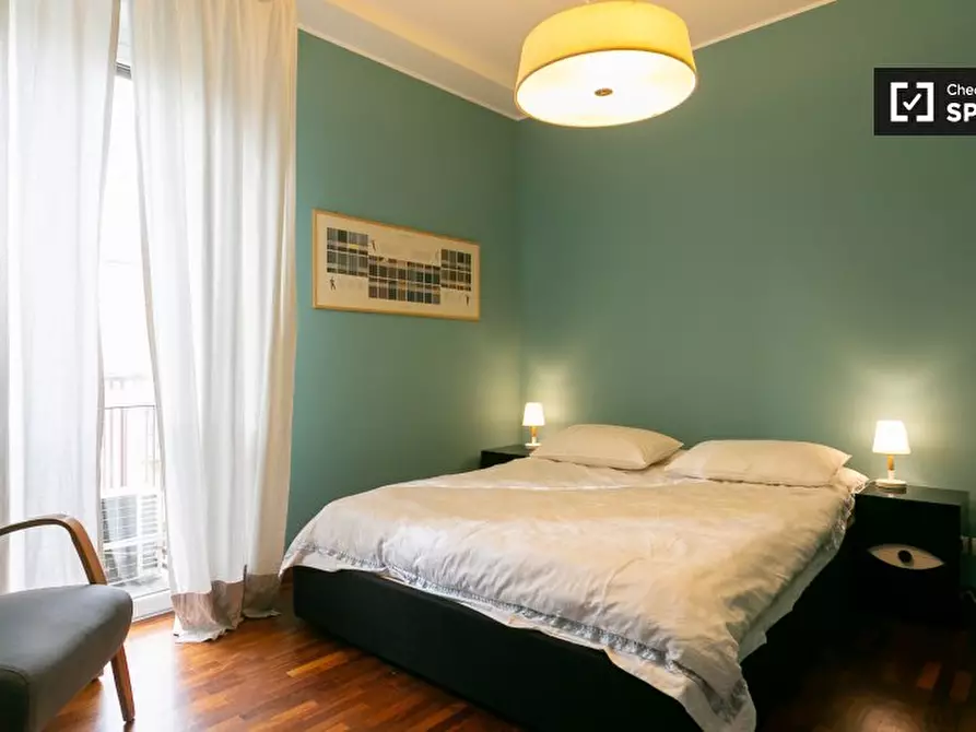 appartamento in affitto a Milano in zona San Vittore
