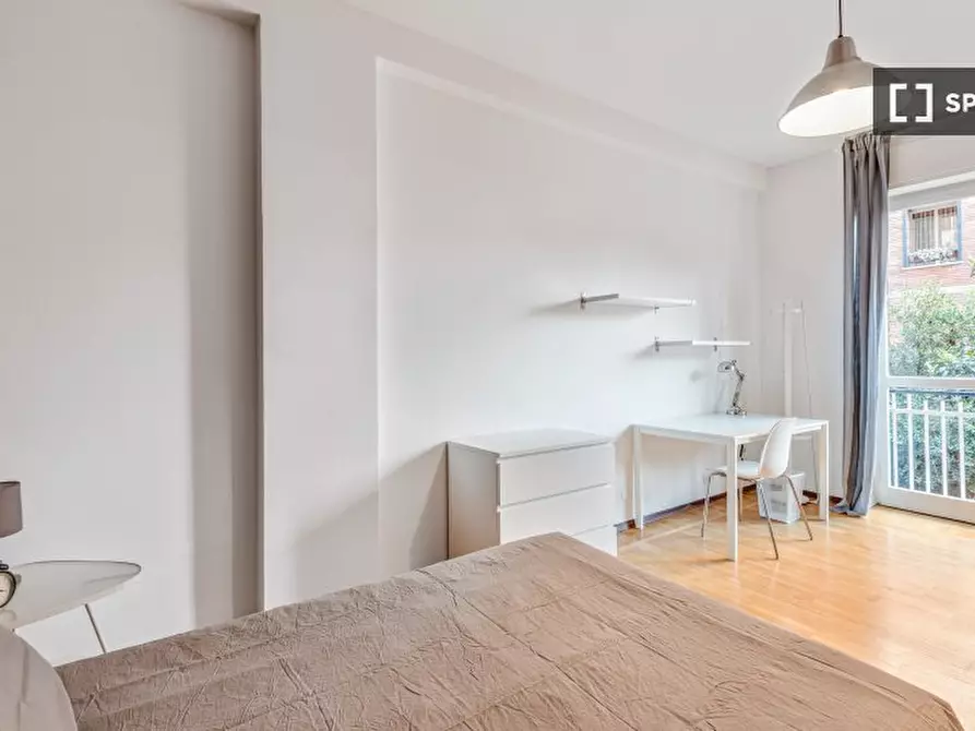 appartamento in affitto a Milano in zona Città Studi