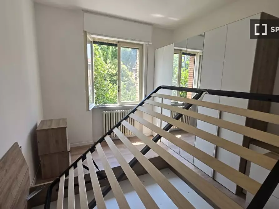 appartamento in affitto a Milano in zona Bovisasca