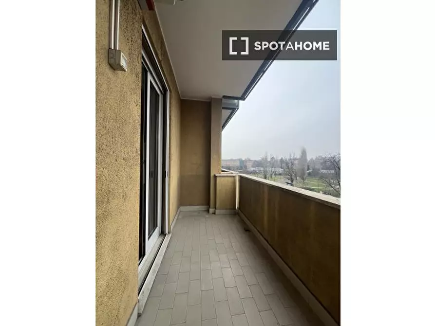 appartamento in affitto a Milano in zona Gorla