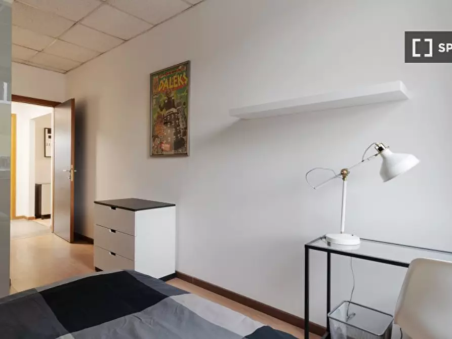 appartamento in affitto a Milano in zona Precotto